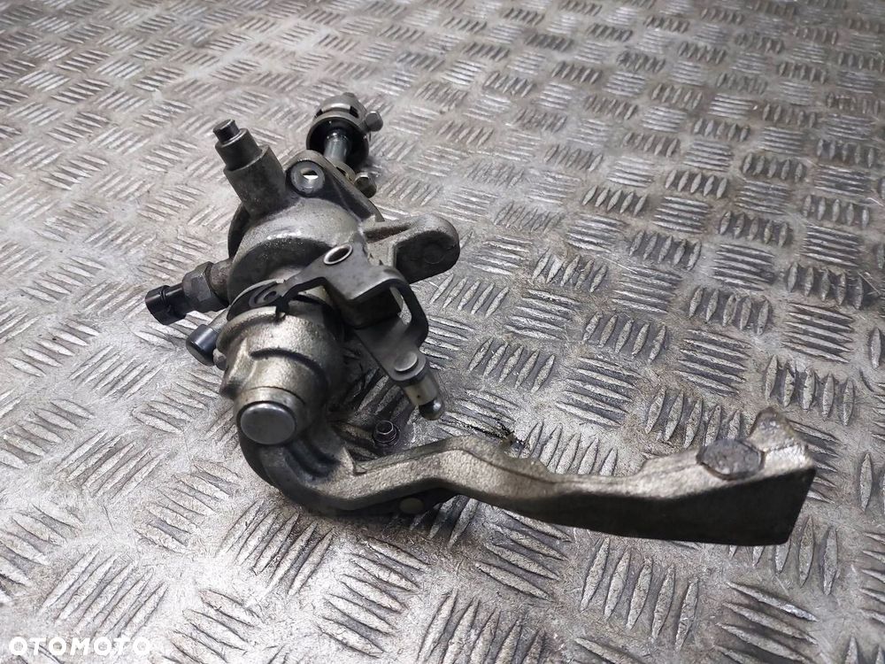 WYBIERAK SKRZYNI BIEGÓW OPEL VECTRA C 1.9 CDTI MANUAL 6 BIEGÓW - 2