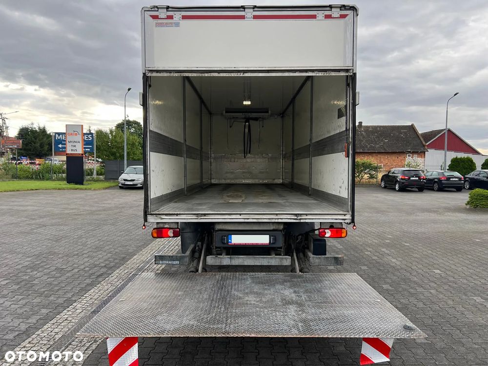 Renault D18 250 DTI 18T CHŁODNIA+WINDA - 6