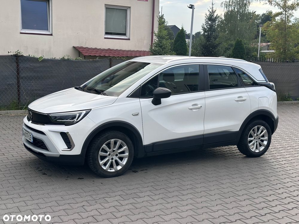 Opel Crossland X 1.5 Start/Stop Automatik Edition - 5