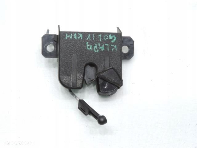 ZAMEK KLAPY VW GOLF IV KOMBI - 1