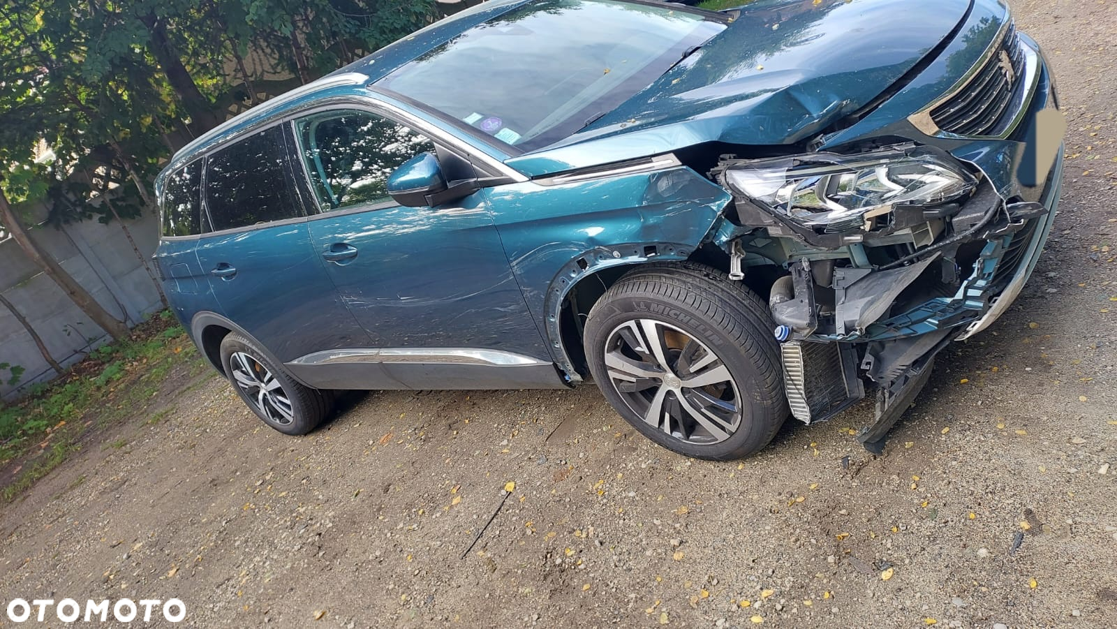 Peugeot 5008 1.2 PureTech Allure Pack S&S EAT8 - 8