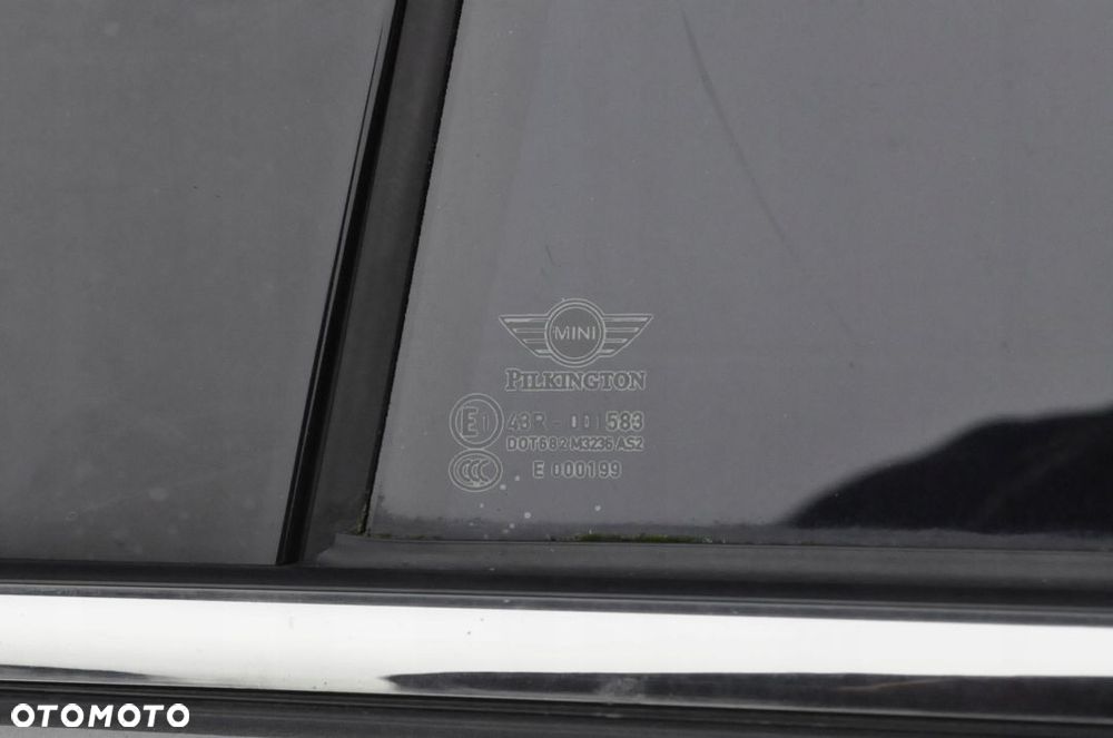 MINI R60 DRZWI LEWY TYŁ TYLNE - 5