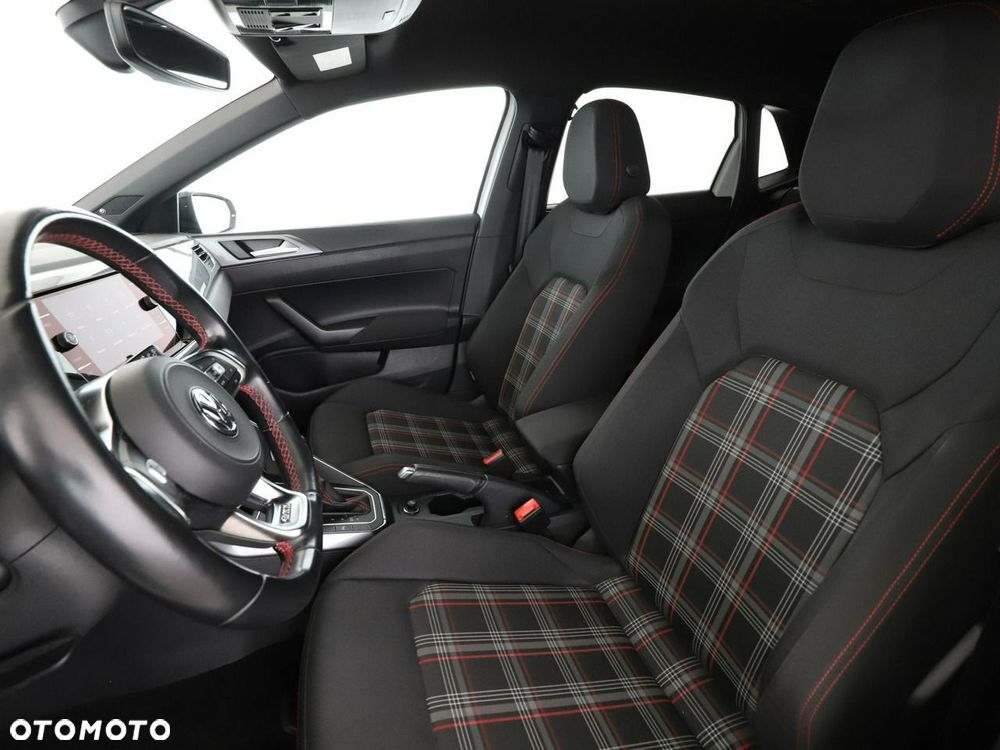 Volkswagen Polo 2.0 TSI GTI DSG - 14