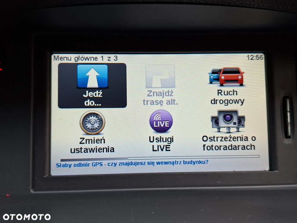 Renault Laguna 2.0 dCi Initiale - 26