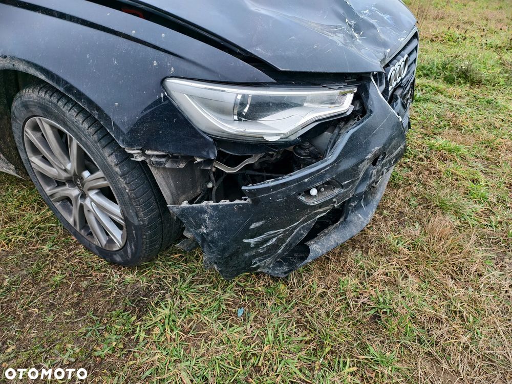 Audi A6 Limousine 2.0 TDI Ultra DPF - 4