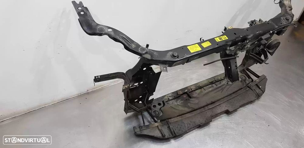 PAINEL FRONTAL NISSAN QASHQAI / QASHQAI +2 I 2007 -62500JD200 - 2