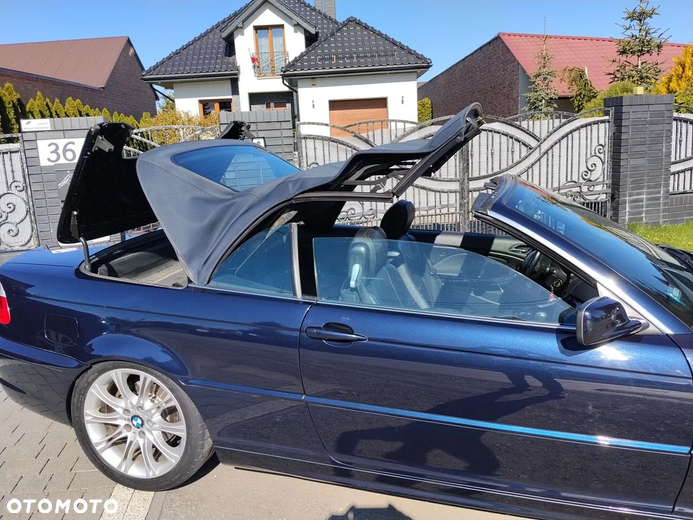 BMW Seria 3 - 11