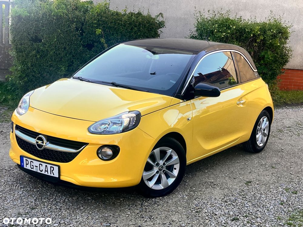 Opel Adam - 2