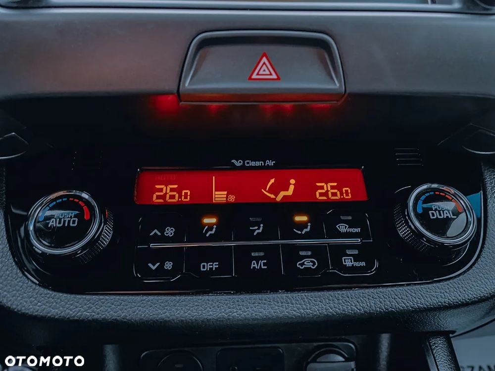 Kia Sportage 1.6 GDI XL 2WD - 27