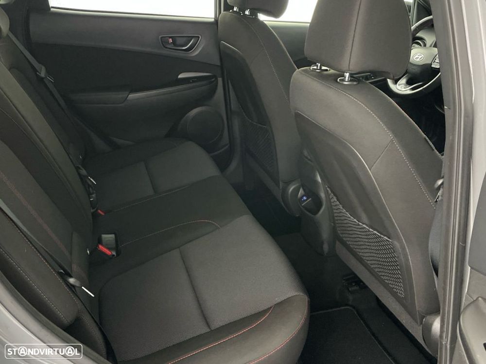 Hyundai Kauai 1.0 T-GDi N-Line - 24