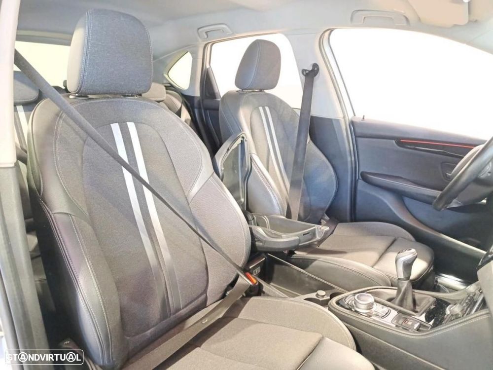 BMW 216 Active Tourer d Line Sport - 5
