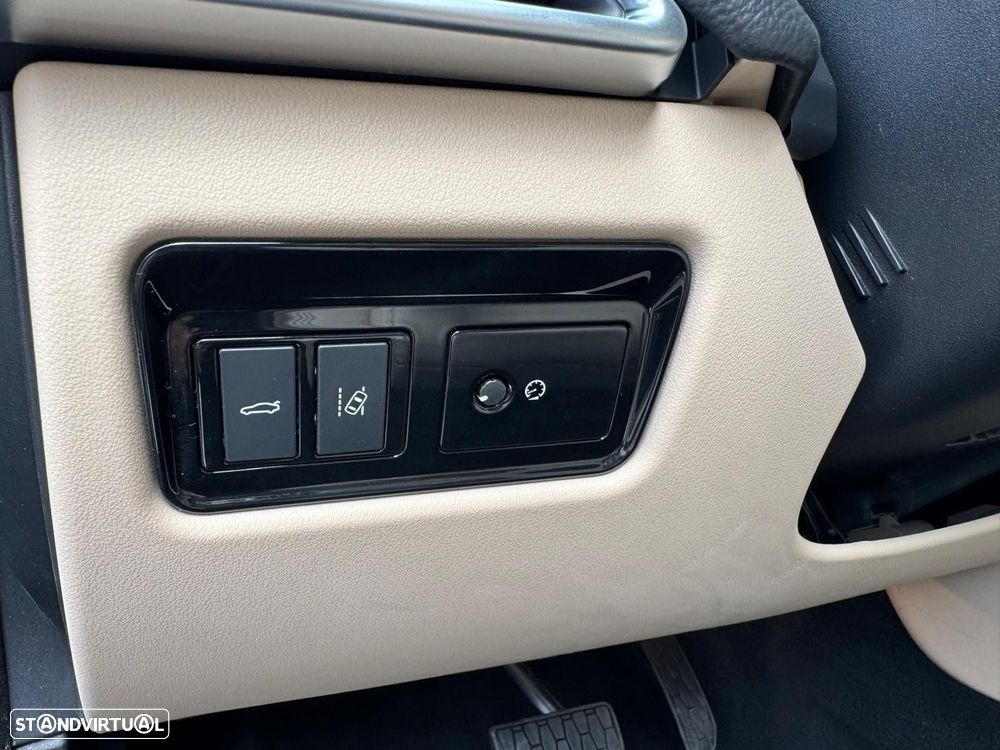 Jaguar XE 2.0 D R-Sport Aut. - 19