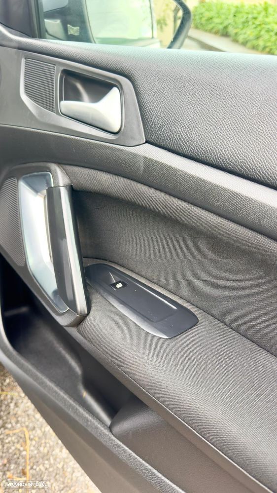 Peugeot 308 PureTech 130 EAT6 Stop & Start Allure - 20