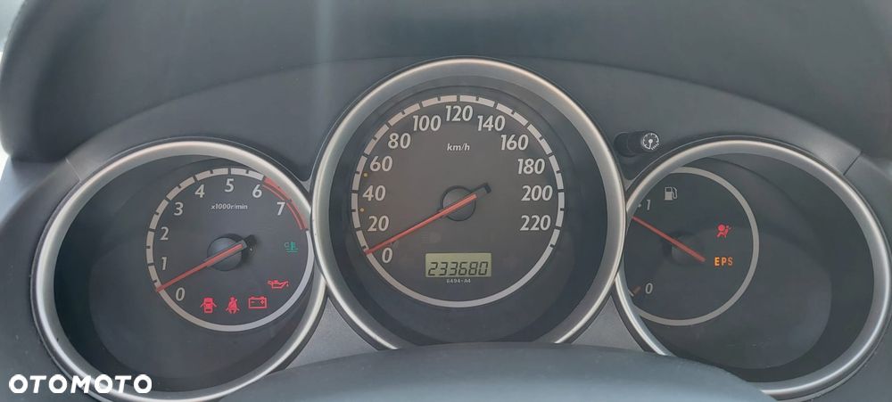Honda Jazz 1.4 S - 13