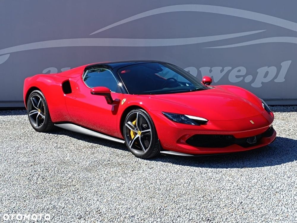 Ferrari 296 GTS - 28