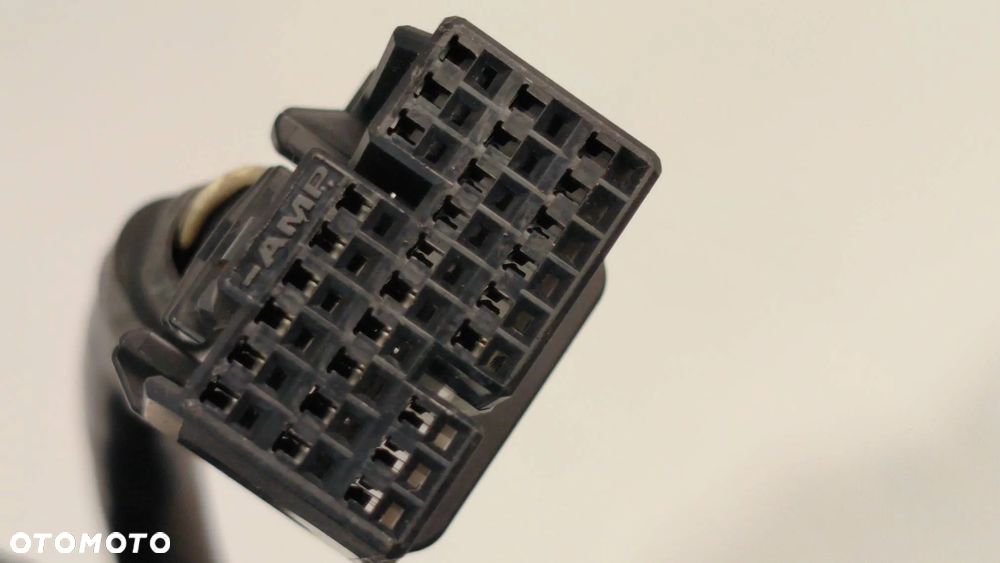 Moduł radia Maserati Quattroporte V lift - 2