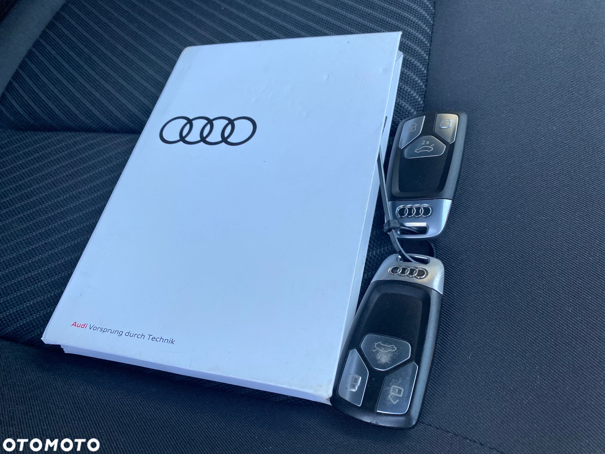Audi Q5 - 32