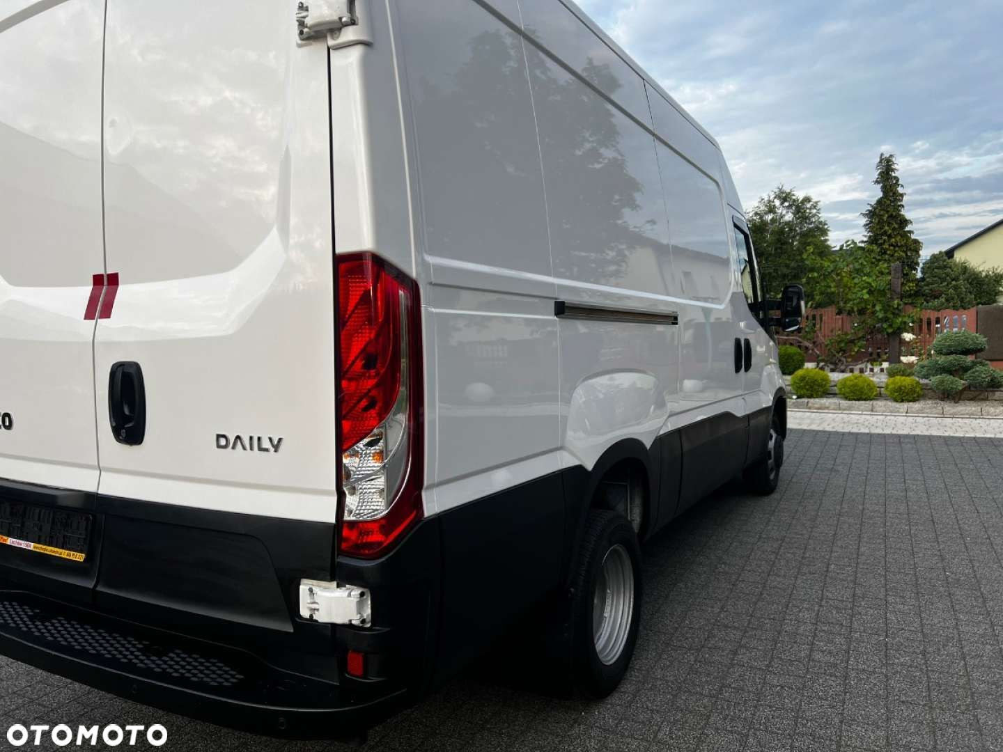 Iveco Daily - 10