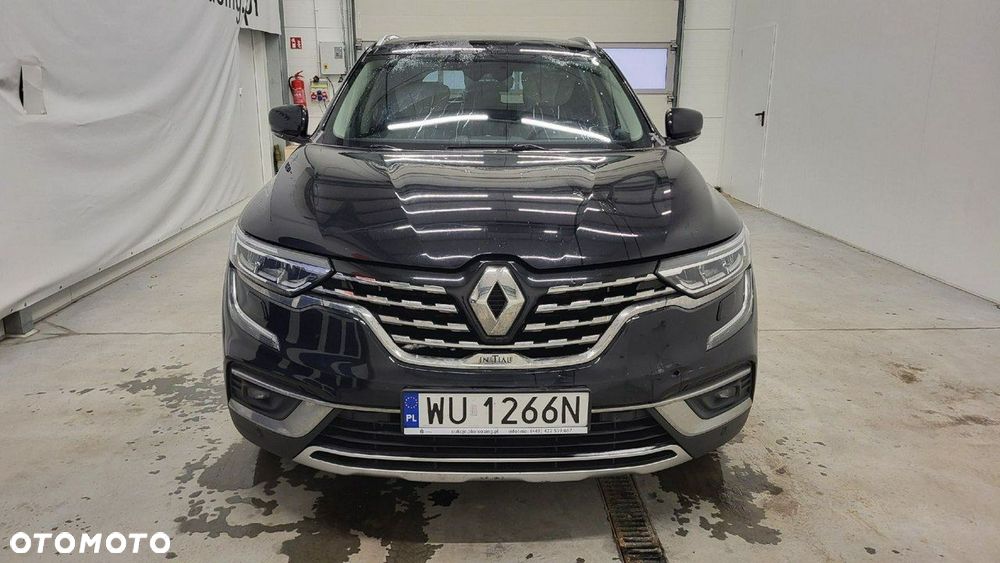 Renault Koleos - 2