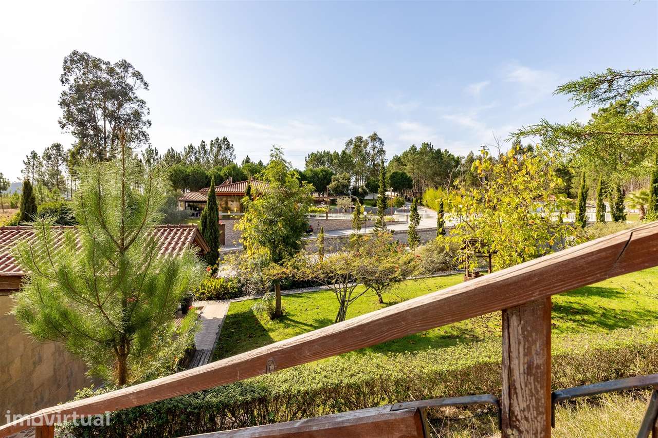 Quinta do Valinho - encantadora e distinta quinta de eventos em Pombal - Grande imagem: 2/60
