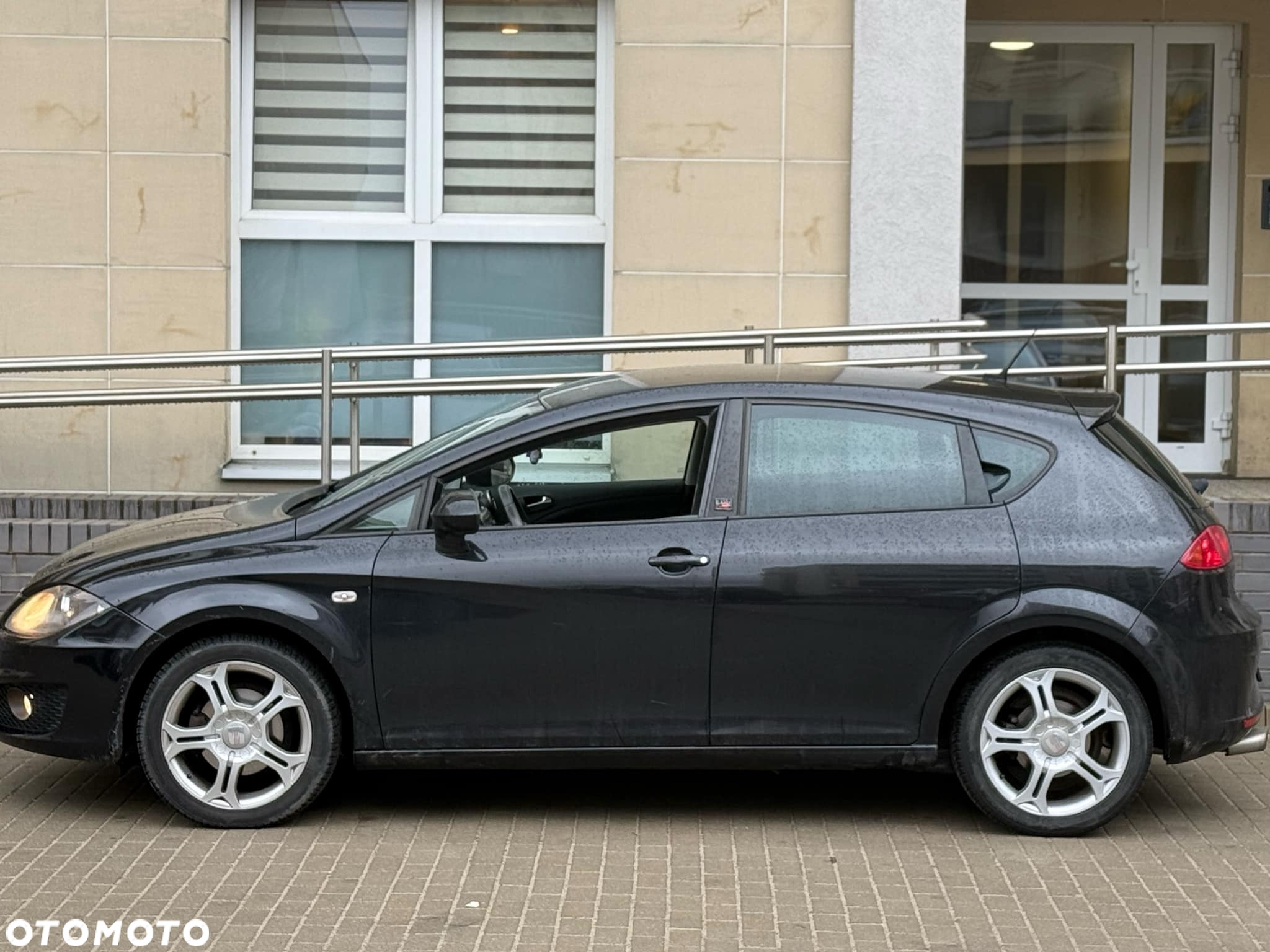 Seat Leon - 5