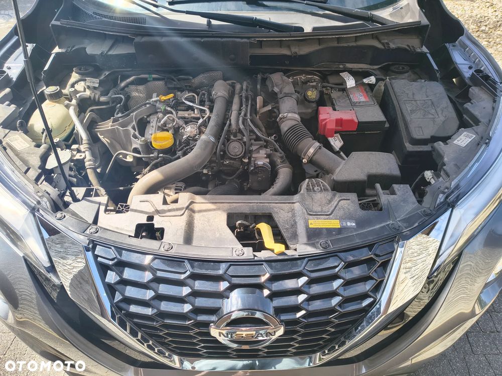 Nissan Juke 1.0 DIG-T N-Connecta DCT - 9