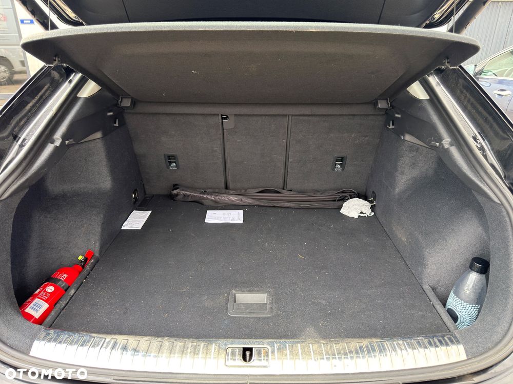 Audi Q3 Sportback 35 TDI S tronic S line - 14
