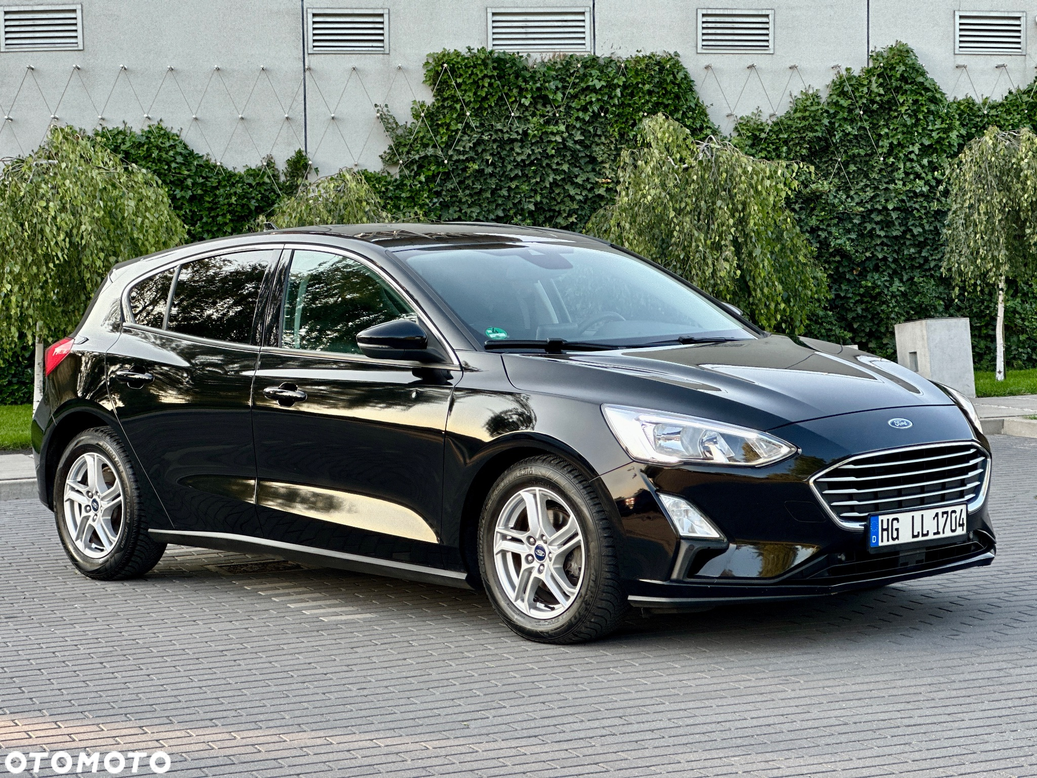 Ford Focus 1.0 EcoBoost Active Business - 15