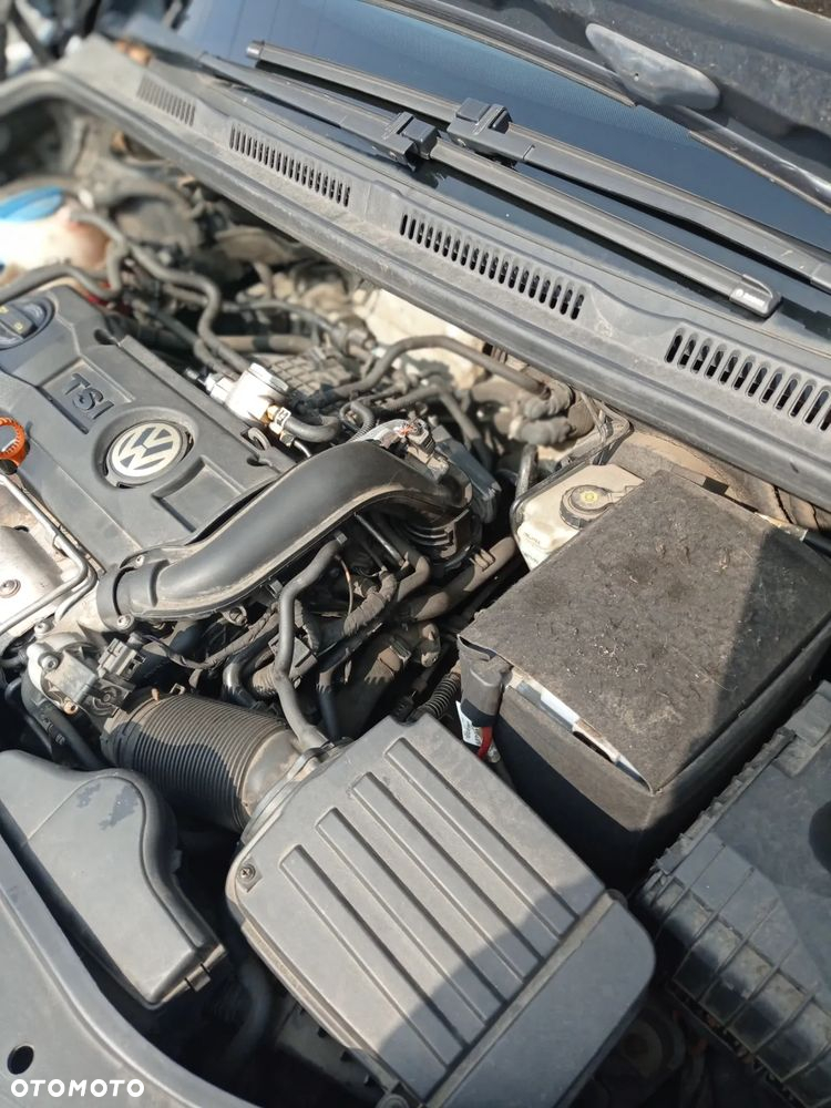 Volkswagen Golf Plus 1.4 TSI Edition - 2