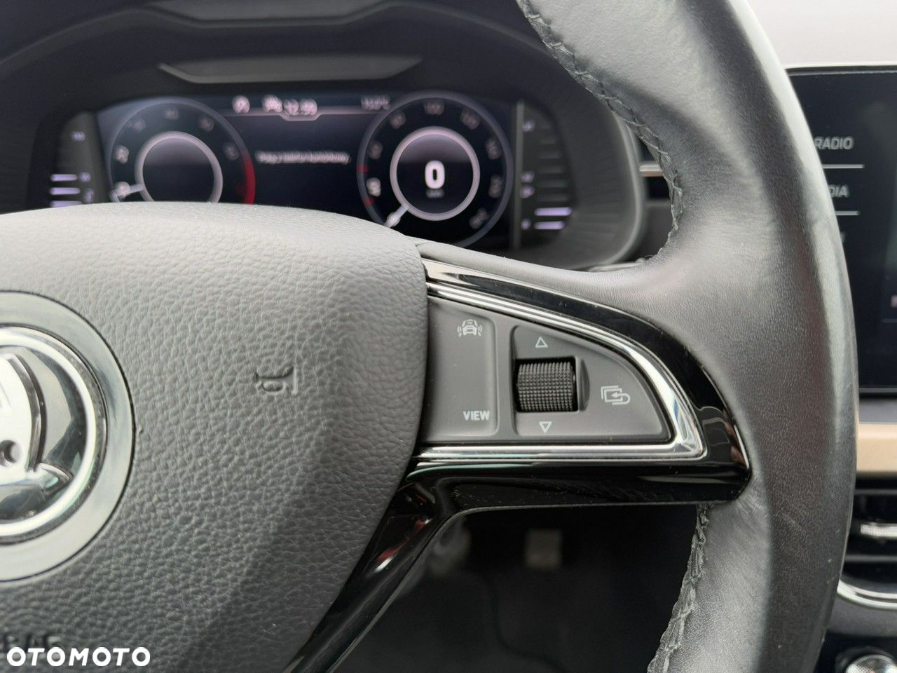 Skoda Kamiq 1.0 TSI Style - 20