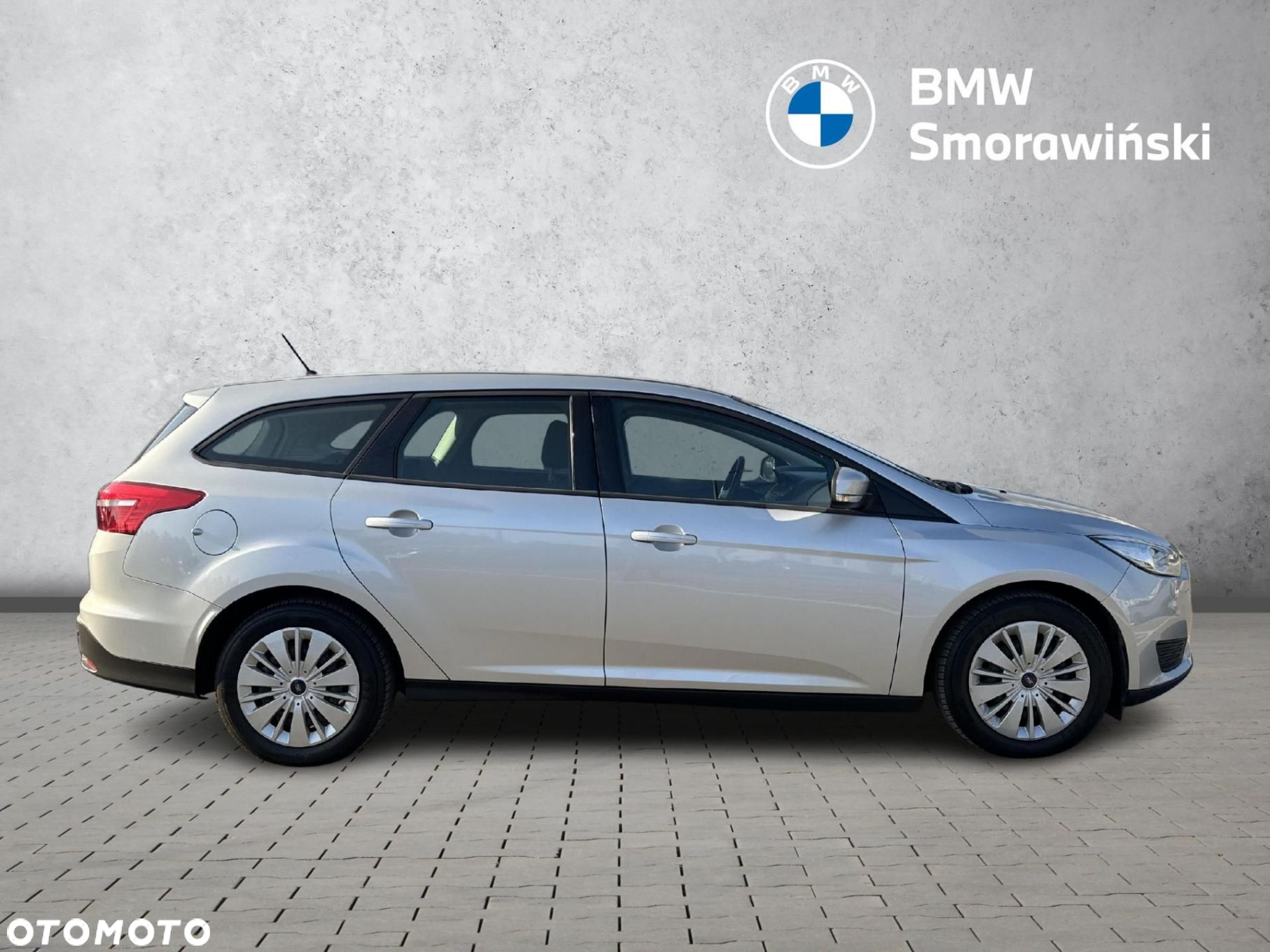 Ford Focus - 6