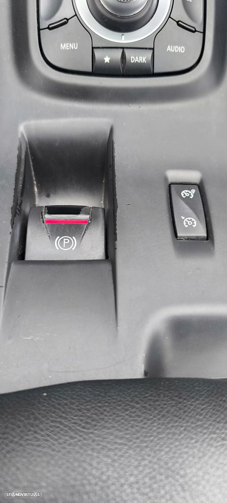 Renault Mégane Sport Tourer 1.5 dCi GT Line SS - 33