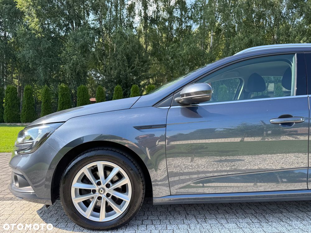 Renault Megane - 22