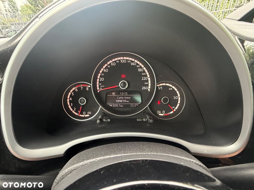 Volkswagen Beetle 1.4 TSI Design - 24