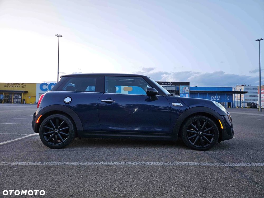 MINI Cooper S - 9
