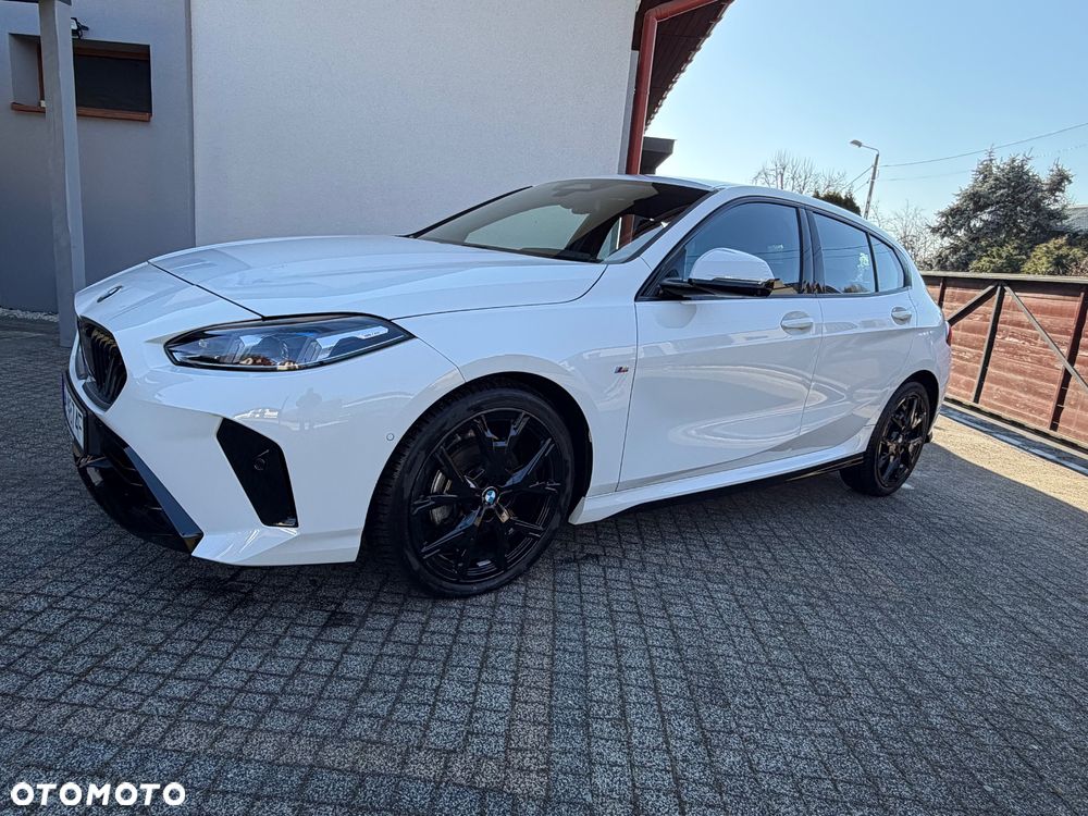 BMW Seria 1 120 - 1