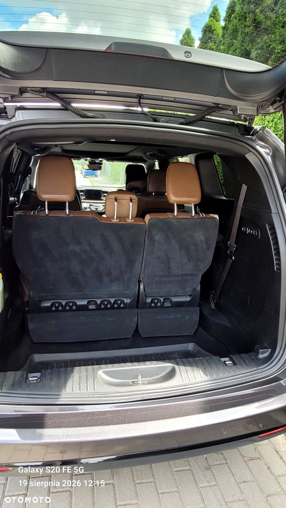 Chrysler Pacifica - 6