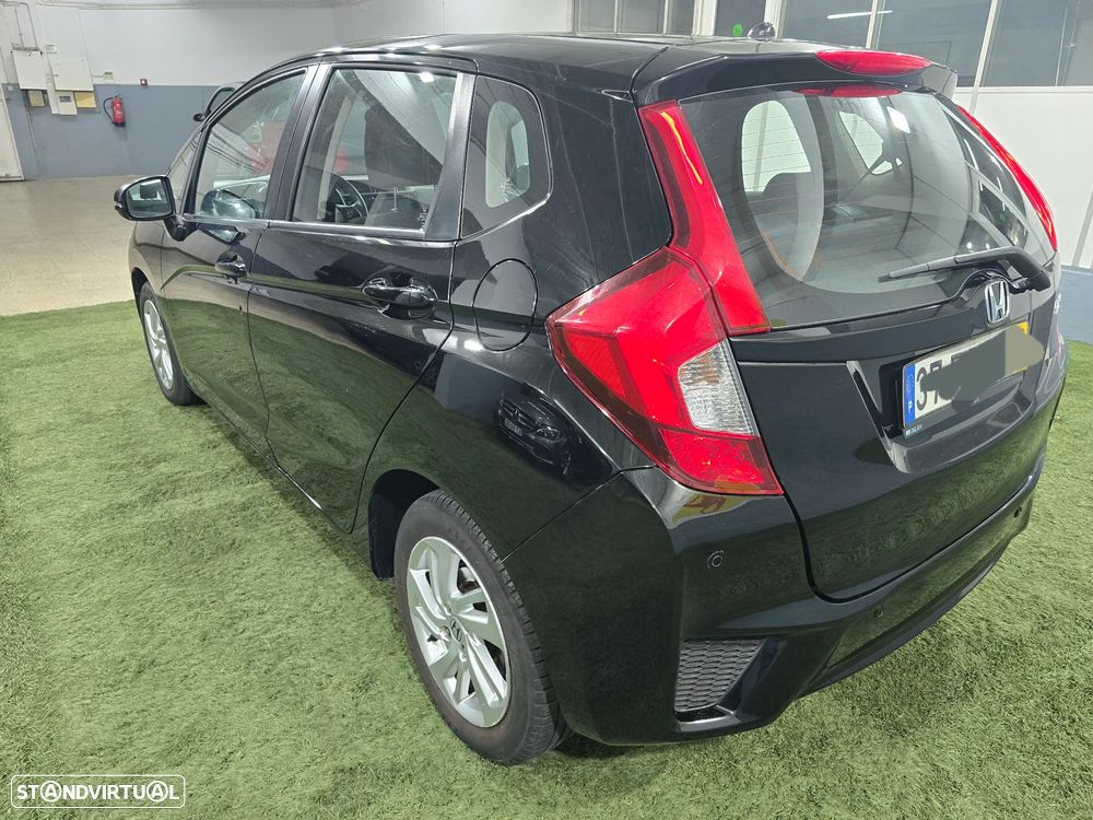 Honda Jazz 1.3 I-VTEC Comfort - 6