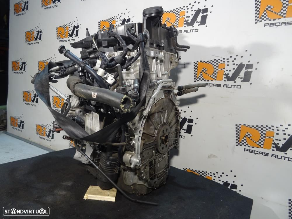 Motor Bmw 1 (F40)  B37c15a / B37 C15 A Motor Bmw / Mini - 4