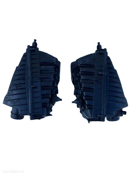 RANGE ROVER SPORT L494 OBUDOWA FILTRA POWIETRZA - 1