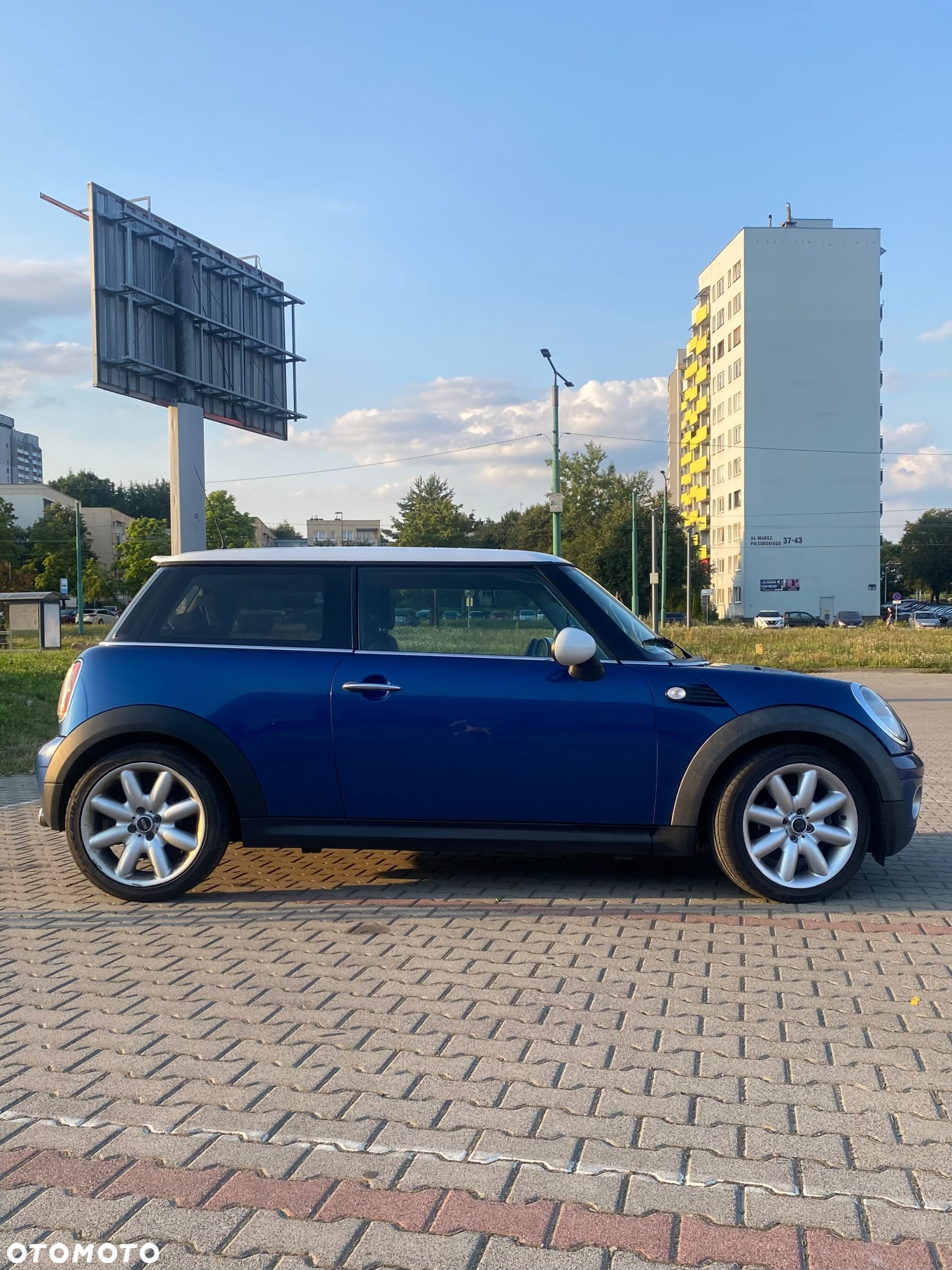 MINI Cooper Standard - 6