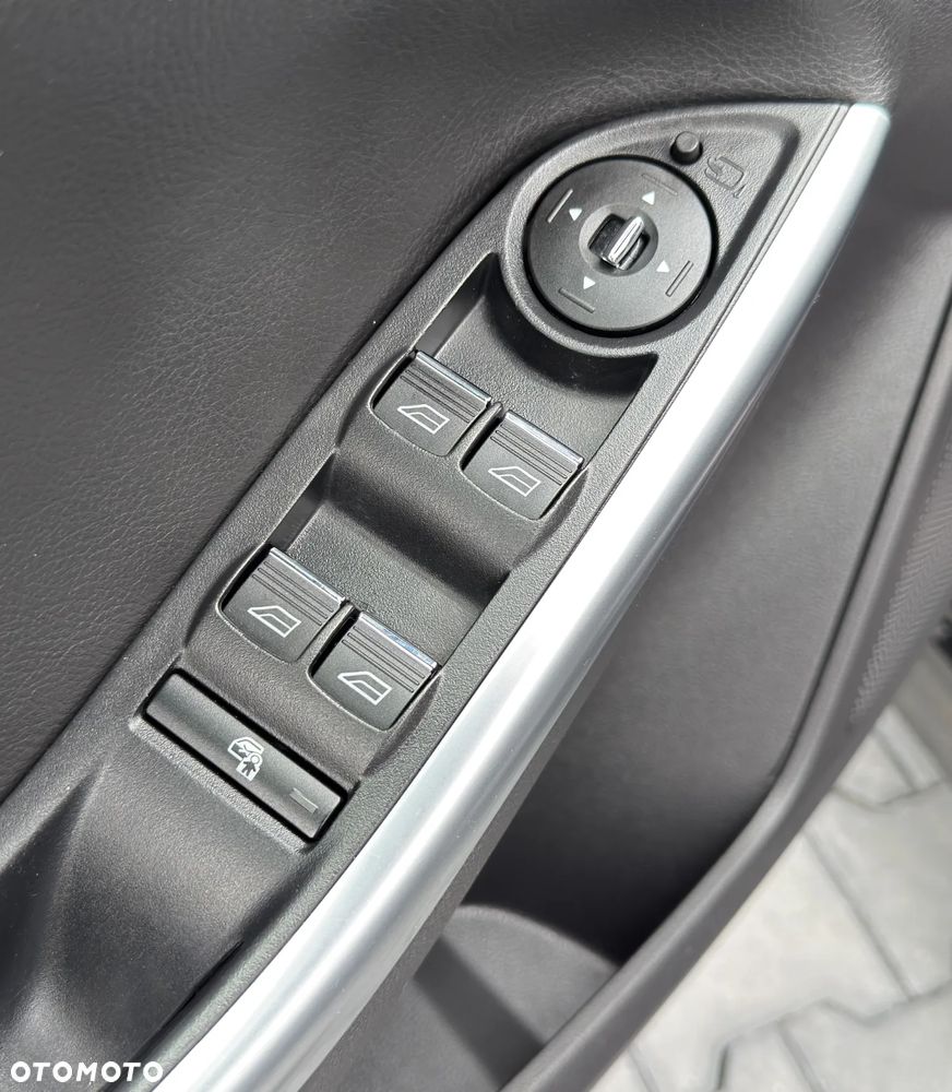 Ford Focus SW 2.0 EcoBoost ST Leather Sport Pack - 15