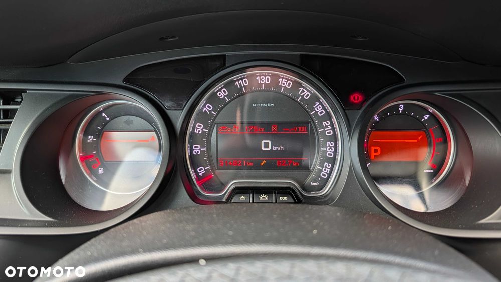 Citroën C5 - 3