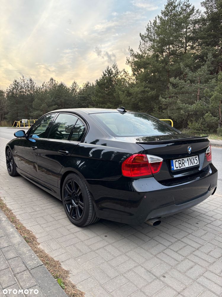 BMW Seria 3 320d - 8