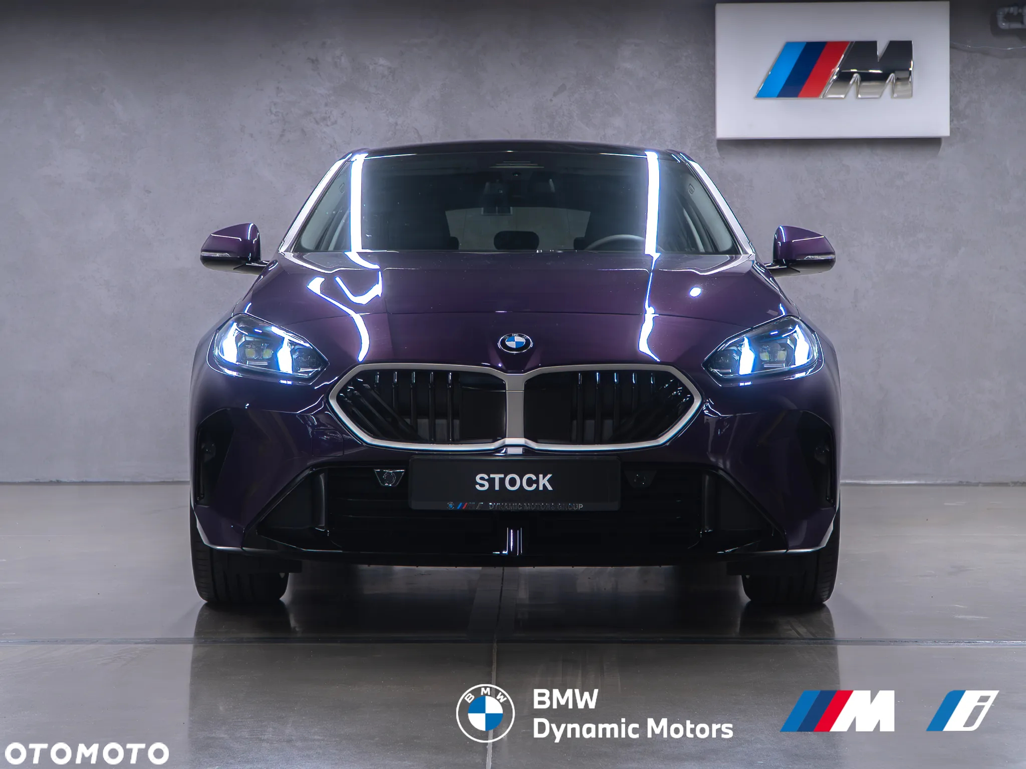 BMW Seria 1 120 - 2