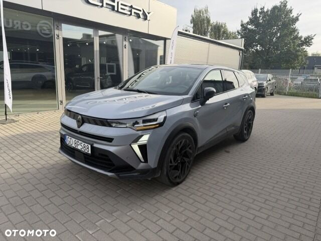 Renault Symbioz
