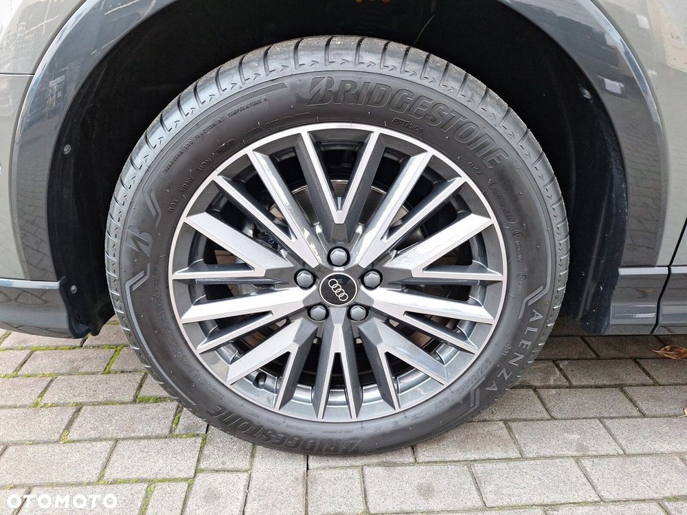 Audi Q3 35 TFSI S line S tronic - 31