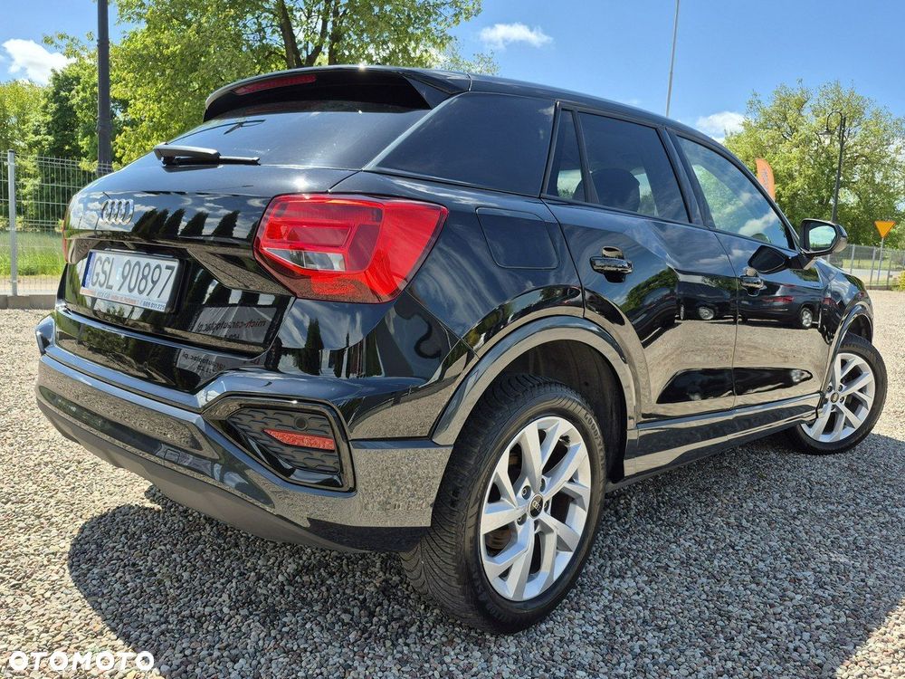 Audi Q2 - 11
