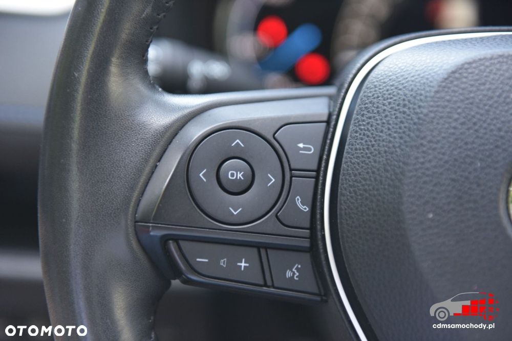 Toyota RAV4 - 34
