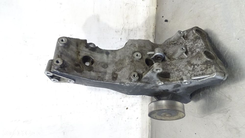 ŁAPA ALTERNATORA AUDI A4 B6 2.0 06B903143L - 5